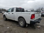 2014 Ram 1500 St White vin: 1C6RR7FG0ES131698