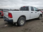 2014 Ram 1500 St White vin: 1C6RR7FG0ES131698