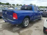 2014 Ram 1500 St Blue vin: 1C6RR7FG1ES465450