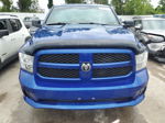 2014 Ram 1500 St Синий vin: 1C6RR7FG1ES465450