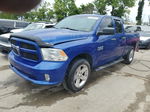 2014 Ram 1500 St Синий vin: 1C6RR7FG1ES465450