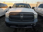 2019 Ram 1500 Classic Tradesman White vin: 1C6RR7FG1KS678894