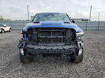 2019 Ram 1500 Classic Tradesman Blue vin: 1C6RR7FG2KS711093