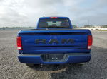 2019 Ram 1500 Classic Tradesman Blue vin: 1C6RR7FG2KS711093