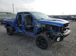 2019 Ram 1500 Classic Tradesman Blue vin: 1C6RR7FG2KS711093