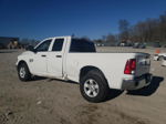 2022 Ram 1500 Classic Tradesman White vin: 1C6RR7FG2NS193166