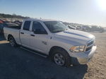 2022 Ram 1500 Classic Tradesman White vin: 1C6RR7FG2NS193166