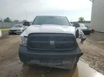 2022 Ram 1500 Classic Tradesman Белый vin: 1C6RR7FG2NS239448