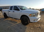 2014 Ram 1500 St Белый vin: 1C6RR7FG3ES461965