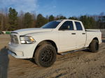 2014 Ram 1500 St White vin: 1C6RR7FG3ES461965