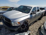 2015 Ram 1500 St Silver vin: 1C6RR7FG3FS534026