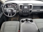 2019 Ram 1500 Classic Tradesman Красный vin: 1C6RR7FG3KS502882