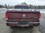 2019 Ram 1500 Classic Tradesman Red vin: 1C6RR7FG3KS502882