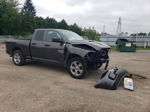 2019 Ram 1500 Classic Tradesman Серый vin: 1C6RR7FG4KS635599