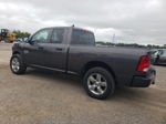 2019 Ram 1500 Classic Tradesman Gray vin: 1C6RR7FG4KS635599