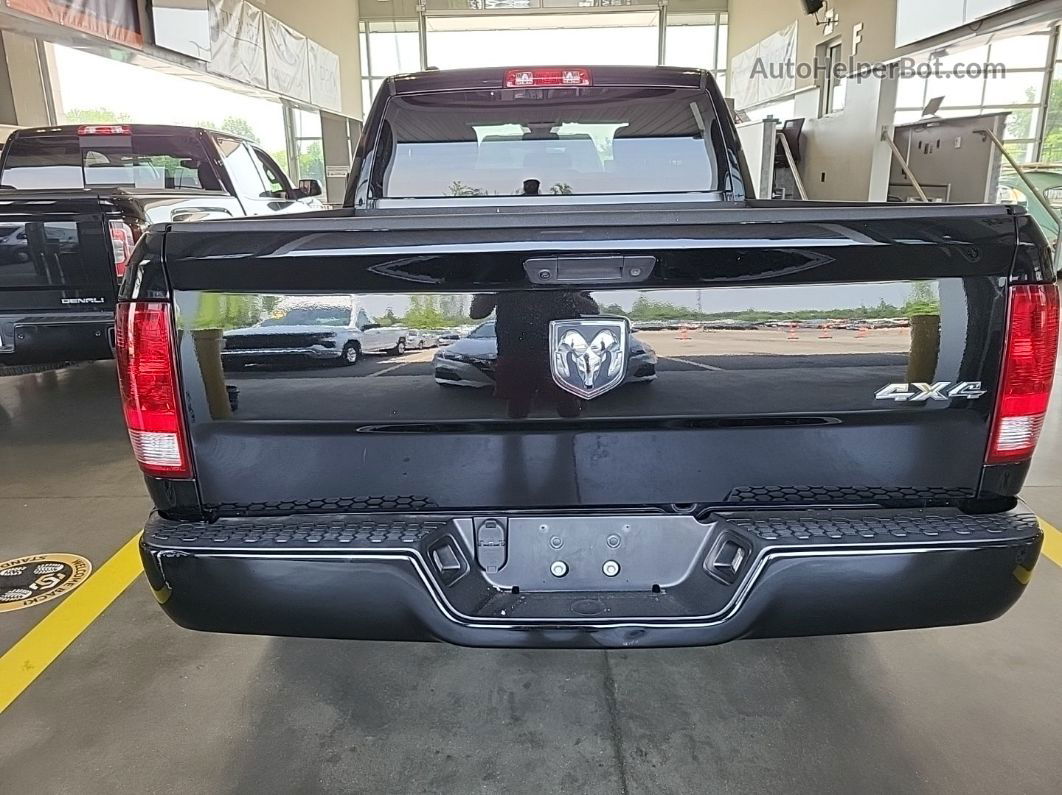 2020 Ram 1500 Classic Express Unknown vin: 1C6RR7FG5LS153399