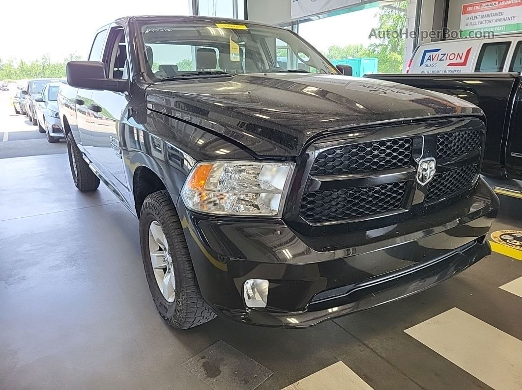 2020 Ram 1500 Classic Express Unknown vin: 1C6RR7FG5LS153399