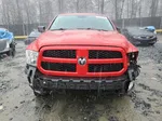 2015 Ram 1500 St Red vin: 1C6RR7FG6FS516880