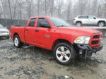 2015 Ram 1500 St Red vin: 1C6RR7FG6FS516880