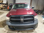 2019 Ram 1500 Classic Tradesman Red vin: 1C6RR7FG6KS615516