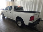 2020 Ram 1500 Classic Tradesman Quad Cab 4x4 6'4 Box vin: 1C6RR7FG6LS122016