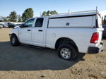 2015 Ram 1500 St White vin: 1C6RR7FG8FS545717