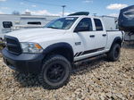 2015 Ram 1500 St Белый vin: 1C6RR7FG8FS564722