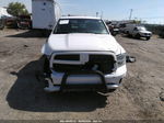 2015 Ram 1500 Express White vin: 1C6RR7FG8FS717812