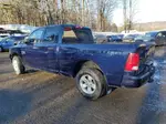 2019 Ram 1500 Classic Tradesman Blue vin: 1C6RR7FGXKS503771