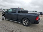 2019 Ram 1500 Classic Tradesman Gray vin: 1C6RR7FGXKS577921