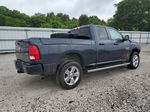 2019 Ram 1500 Classic Tradesman Gray vin: 1C6RR7FGXKS577921