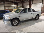 2015 Ram 1500 Tradesman Silver vin: 1C6RR7FM6FS556303