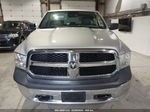 2015 Ram 1500 Tradesman Серебряный vin: 1C6RR7FM6FS556303