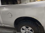 2015 Ram 1500 Tradesman Silver vin: 1C6RR7FM6FS556303