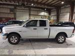 2015 Ram 1500 Tradesman Silver vin: 1C6RR7FM6FS556303