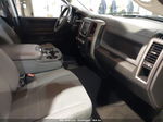 2015 Ram 1500 Tradesman Серебряный vin: 1C6RR7FM6FS556303