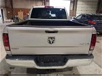 2015 Ram 1500 Tradesman Серебряный vin: 1C6RR7FM6FS556303