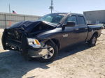 2014 Ram 1500 St Charcoal vin: 1C6RR7FM7ES424990