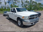 2015 Ram 1500 Tradesman Белый vin: 1C6RR7FM8FS749701