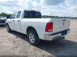 2015 Ram 1500 Tradesman Белый vin: 1C6RR7FM8FS749701