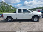 2015 Ram 1500 Tradesman Белый vin: 1C6RR7FM8FS749701