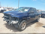 2014 Ram 1500 Express Blue vin: 1C6RR7FT0ES330103