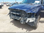 2014 Ram 1500 Express Blue vin: 1C6RR7FT0ES330103