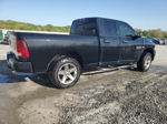 2014 Ram 1500 St Black vin: 1C6RR7FT0ES335656