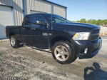 2014 Ram 1500 St Black vin: 1C6RR7FT0ES335656