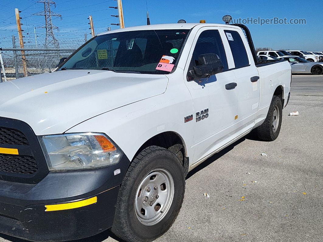 2014 Ram 1500 Tradesman vin: 1C6RR7FT0ES439113