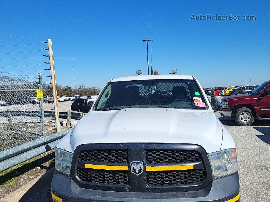 2014 Ram 1500 Tradesman vin: 1C6RR7FT0ES439113