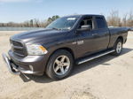 2014 Ram 1500 St Gray vin: 1C6RR7FT0ES468059