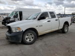 2015 Ram 1500 St White vin: 1C6RR7FT0FS689937