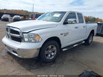 2020 Ram 1500 Classic Tradesman  4x4 6'4" Box White vin: 1C6RR7FT0LS114877